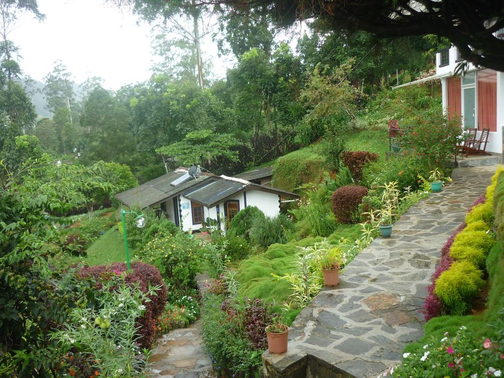 अपार्टमेंट Summer House *