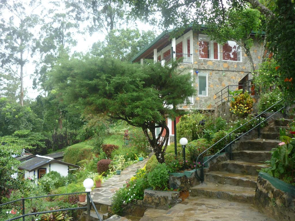 Summer House अपार्टमेंट *