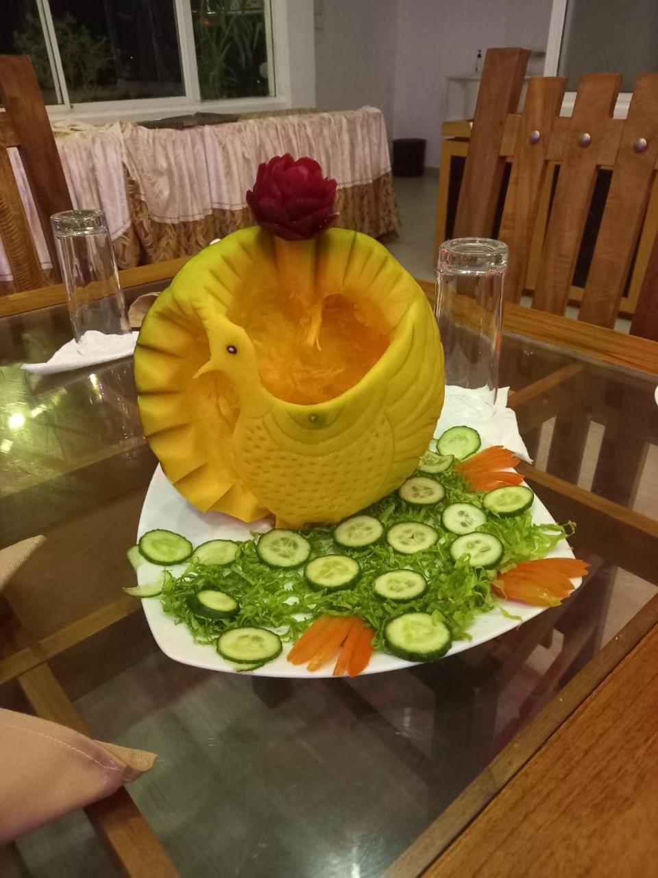 Summer House अपार्टमेंट