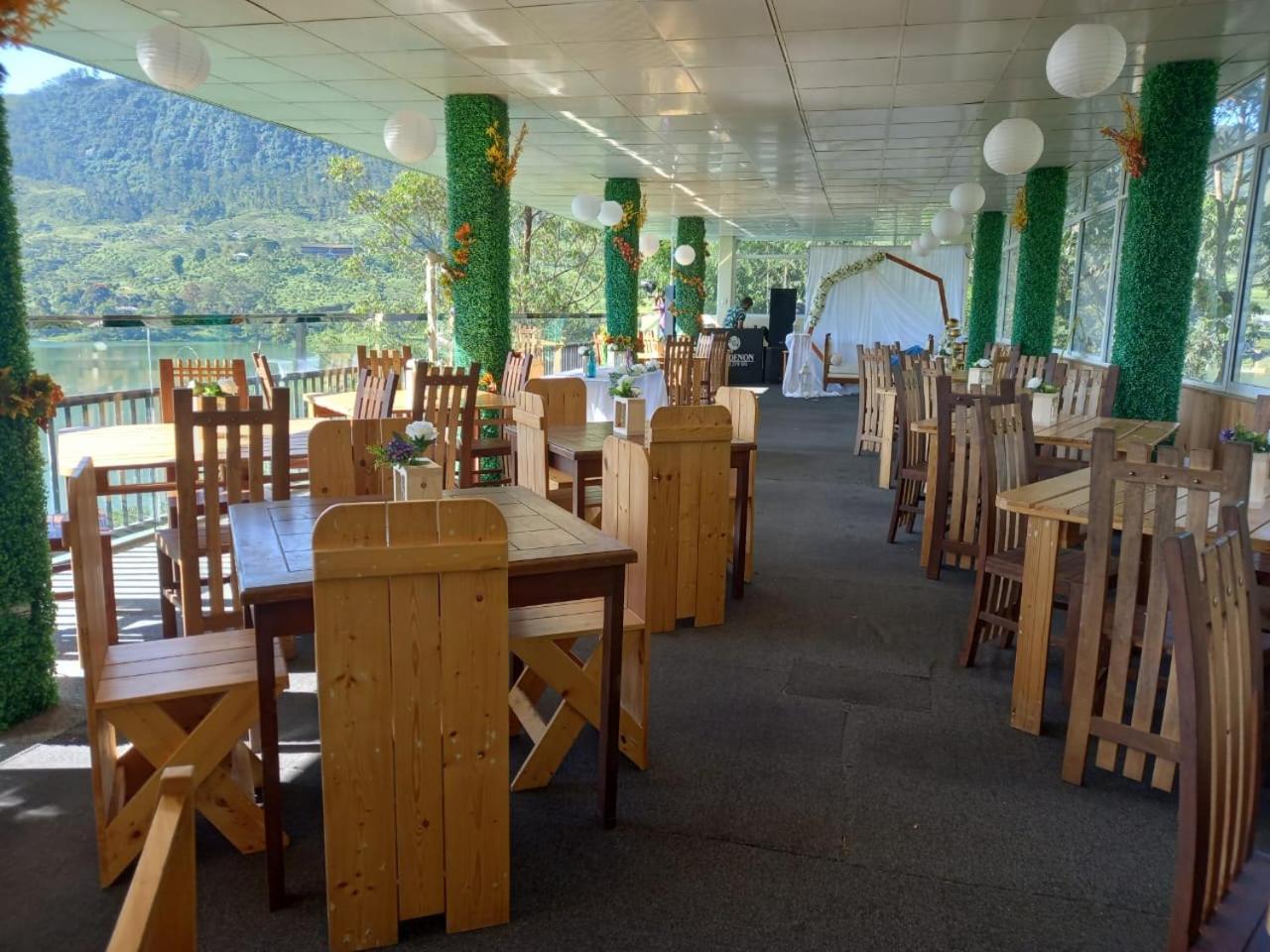 Summer House अपार्टमेंट Hatton