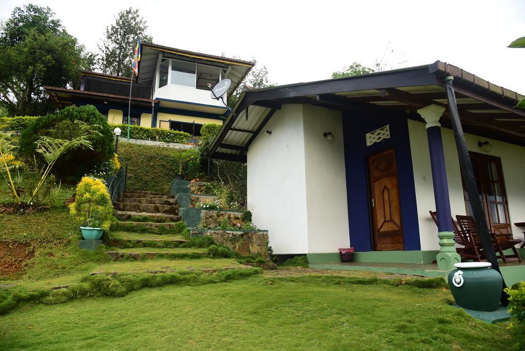 Summer House अपार्टमेंट