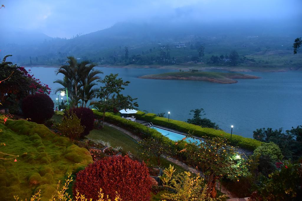 Summer House अपार्टमेंट Hatton
