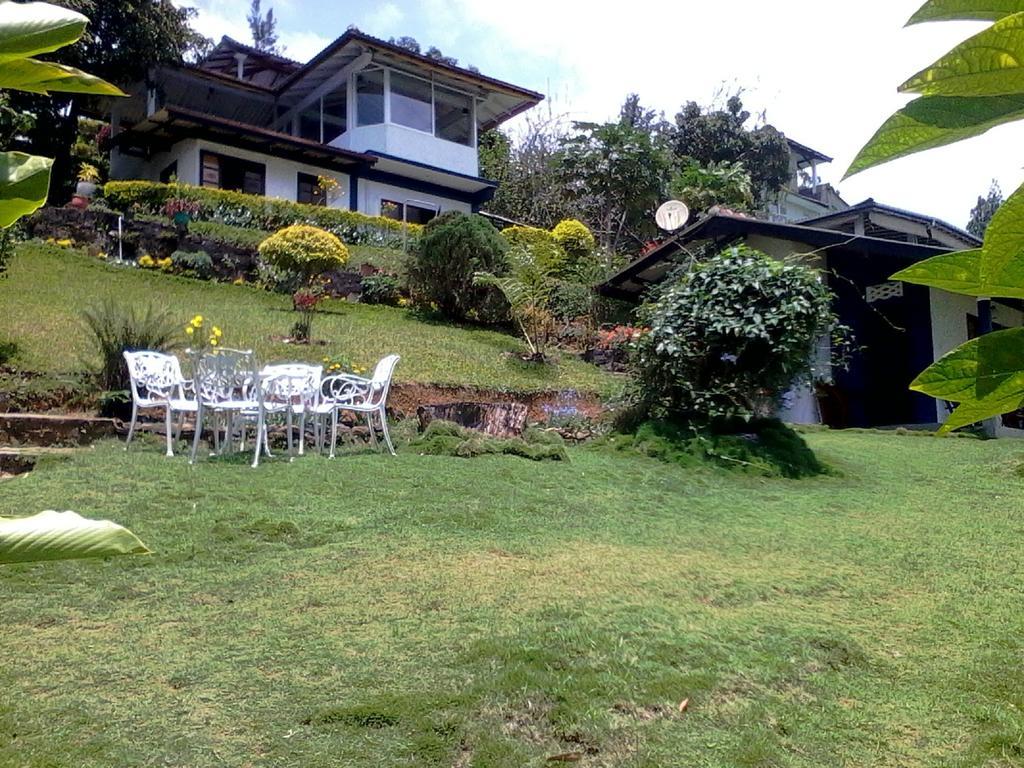 अपार्टमेंट Summer House Hatton