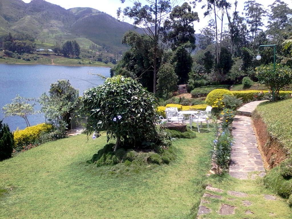 Summer House अपार्टमेंट Hatton