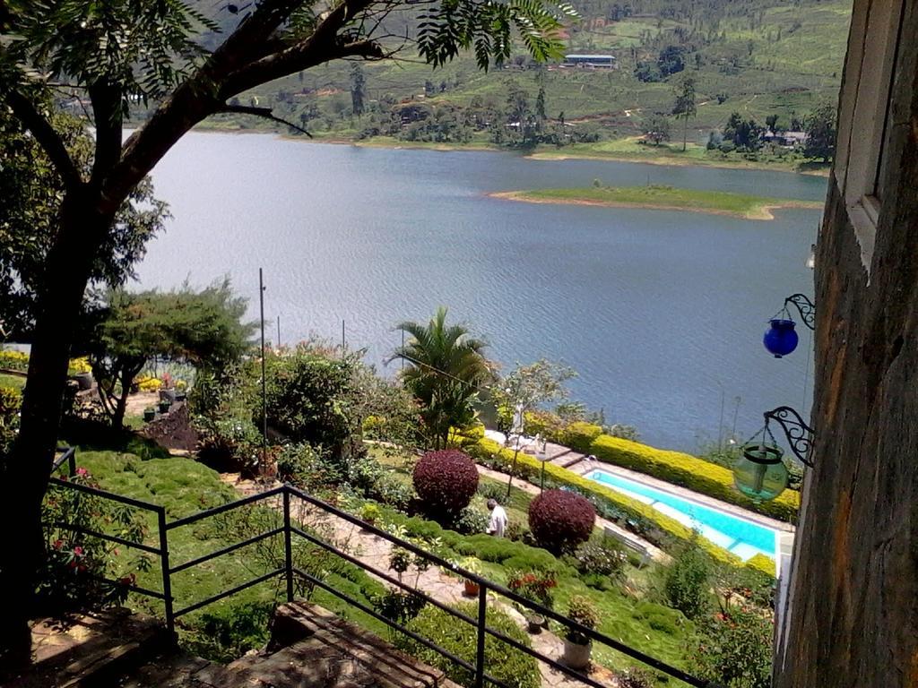 अपार्टमेंट Summer House *