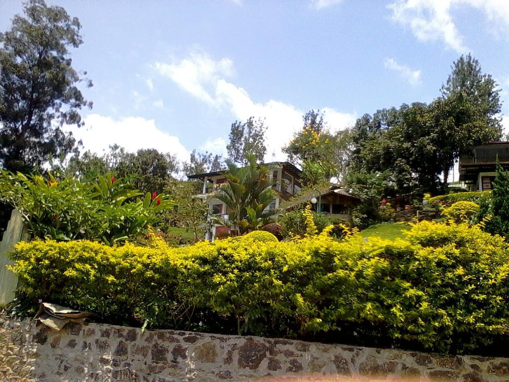 अपार्टमेंट Summer House Hatton