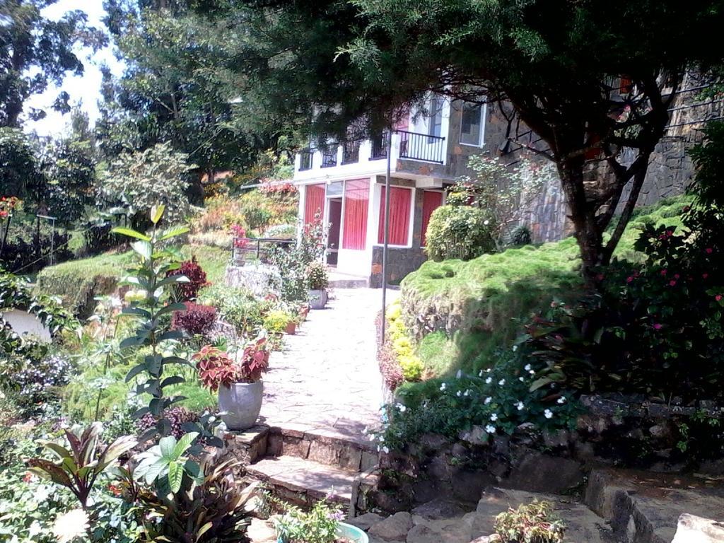 अपार्टमेंट Summer House