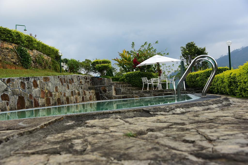 Summer House अपार्टमेंट Hatton