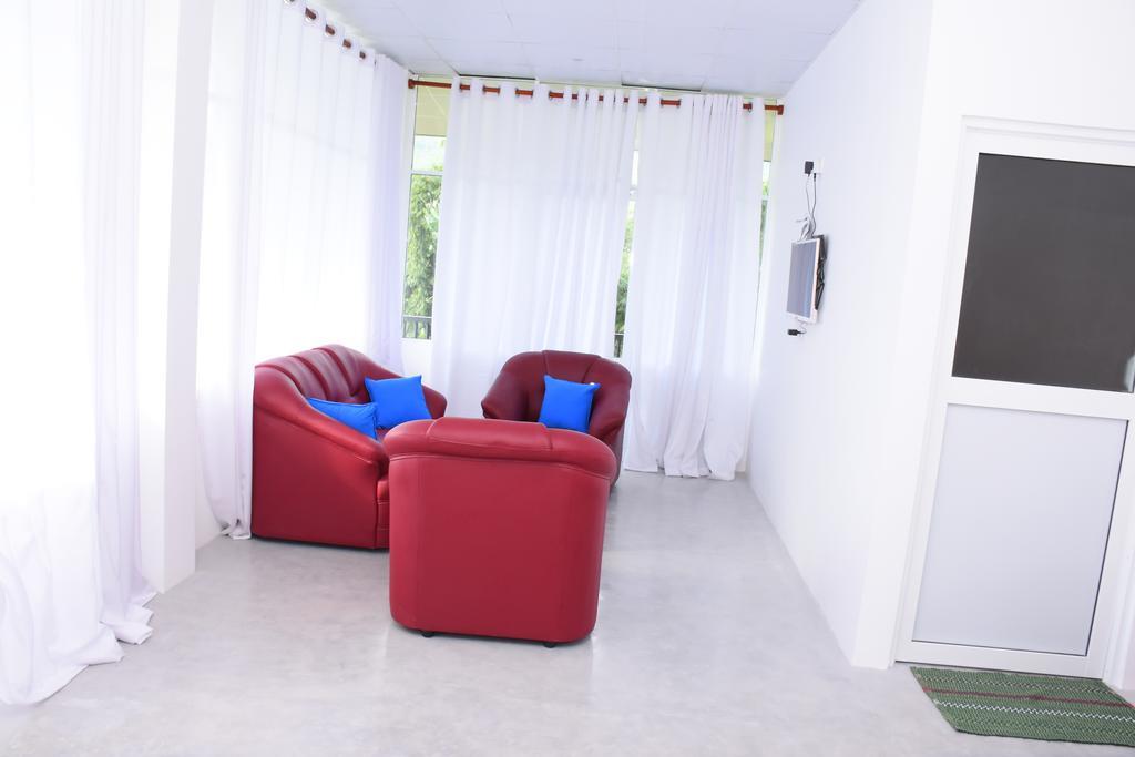 अपार्टमेंट Summer House Hatton