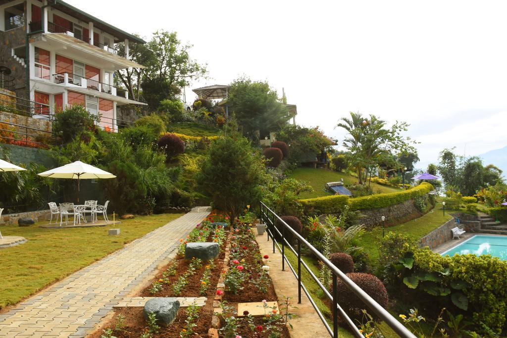 अपार्टमेंट Summer House Hatton
